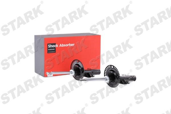 Stark SKSA-0131236 Front oil and gas suspension shock absorber SKSA0131236