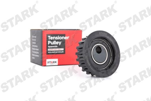 Stark SKTPT-0650162 Tensioner pulley, timing belt SKTPT0650162
