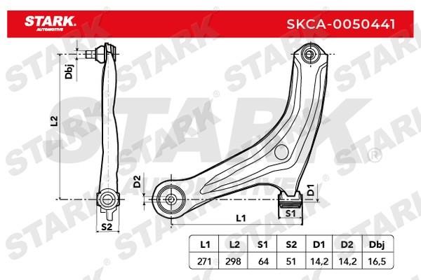 Buy Stark SKCA-0050441 at a low price in United Arab Emirates!