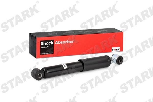 Stark SKSA-0132147 Rear oil and gas suspension shock absorber SKSA0132147