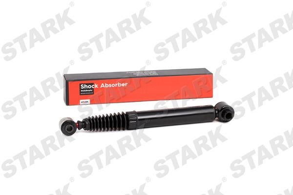 Stark SKSA-0130055 Rear oil and gas suspension shock absorber SKSA0130055