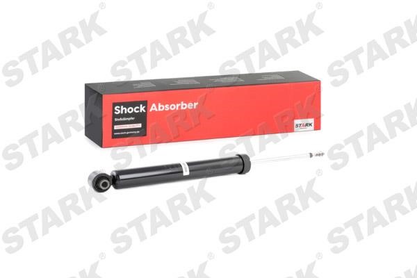 Stark SKSA-0132303 Rear oil and gas suspension shock absorber SKSA0132303
