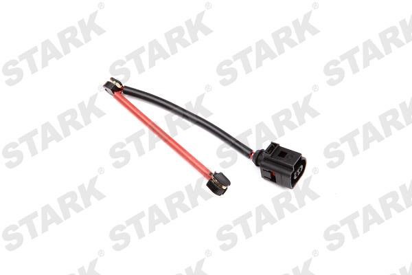 Stark SKWW-0190009 Warning contact, brake pad wear SKWW0190009