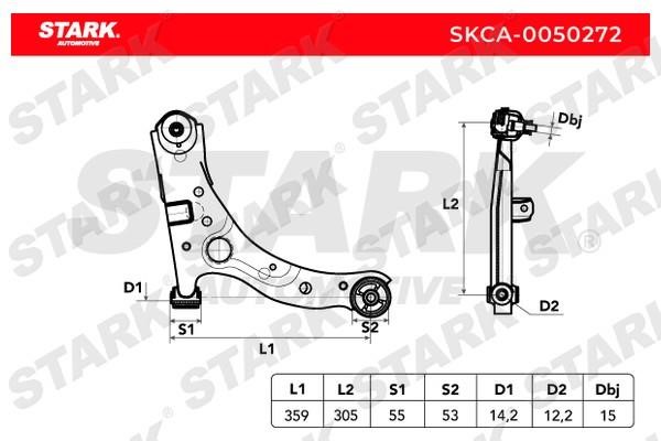 Buy Stark SKCA-0050272 at a low price in United Arab Emirates!