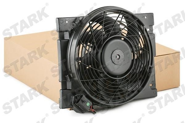 Stark SKRF-0300112 Hub, engine cooling fan wheel SKRF0300112