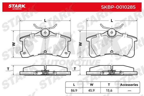 Buy Stark SKBP-0010285 at a low price in United Arab Emirates!