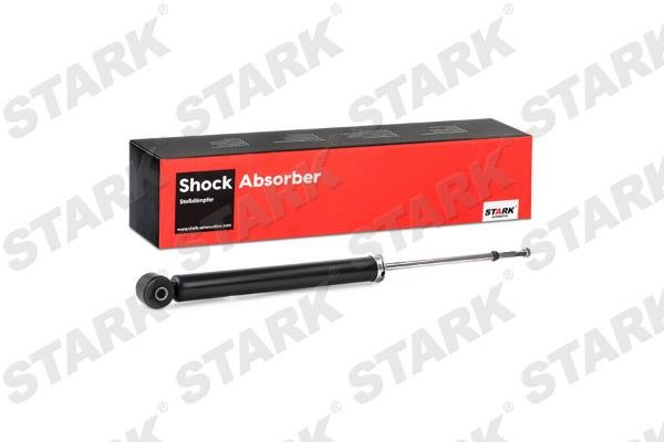 Stark SKSA-0131286 Rear oil and gas suspension shock absorber SKSA0131286