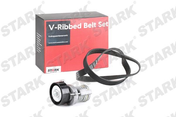 Stark SKRBS-1200247 Drive belt kit SKRBS1200247