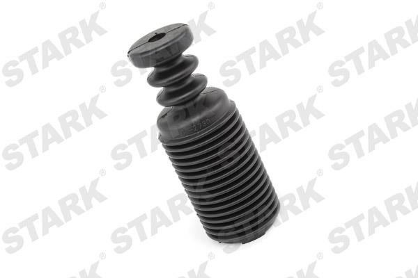 Stark SKPC-1260009 Bellow and bump for 1 shock absorber SKPC1260009