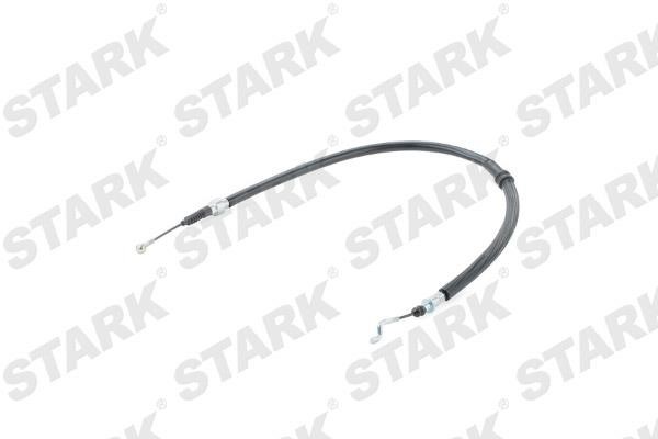Stark SKCPB-1050053 Cable Pull, parking brake SKCPB1050053