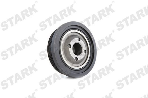 Stark SKBPC-0640028 Belt Pulley, crankshaft SKBPC0640028