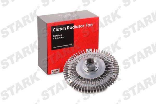 Stark SKCR-0990056 Clutch, radiator fan SKCR0990056