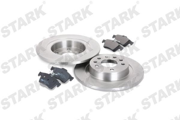Buy Stark SKBK1090215 – good price at EXIST.AE!