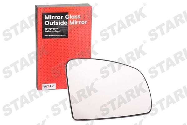 Stark SKMGO-1510125 Mirror Glass, outside mirror SKMGO1510125
