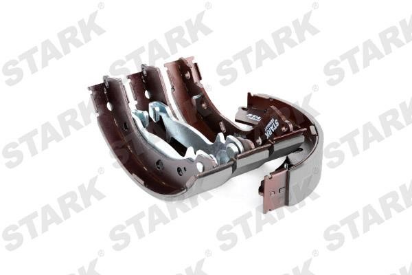 Stark SKBS-0450281 Brake shoe set SKBS0450281