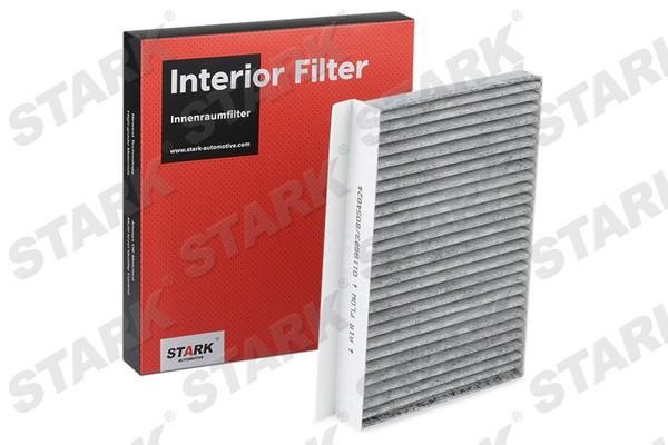 Stark SKIF-0170195 Filter, interior air SKIF0170195