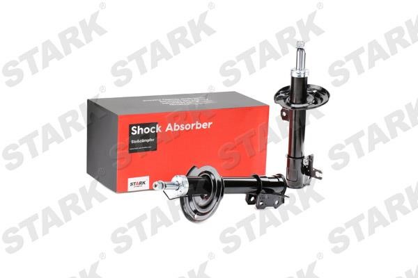Stark SKSA-0132703 Front oil and gas suspension shock absorber SKSA0132703