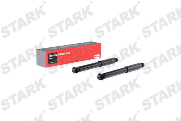 Stark SKSA-0132944 Rear oil and gas suspension shock absorber SKSA0132944