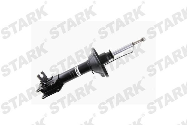Stark SKSA-0131760 Suspension shock absorber rear left gas oil SKSA0131760