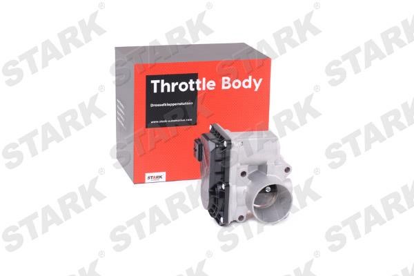 Stark SKTB-0430069 Throttle body SKTB0430069