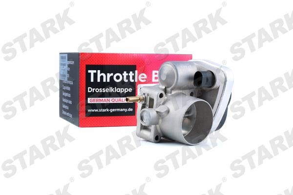 Stark SKTB-0430020 Throttle body SKTB0430020