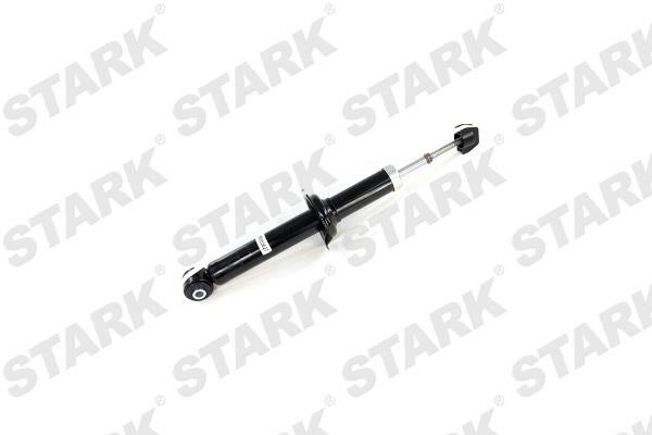 Stark SKSA-0130070 Rear oil and gas suspension shock absorber SKSA0130070