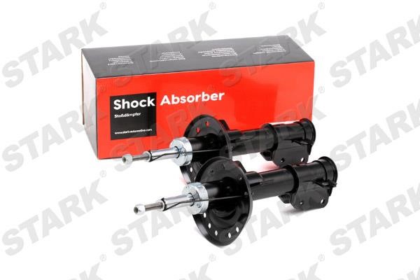 Stark SKSA-0132820 Front oil and gas suspension shock absorber SKSA0132820
