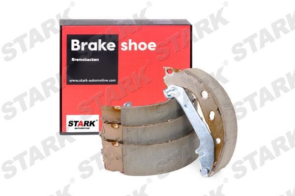 Stark SKBS-0450135 Brake shoe set SKBS0450135