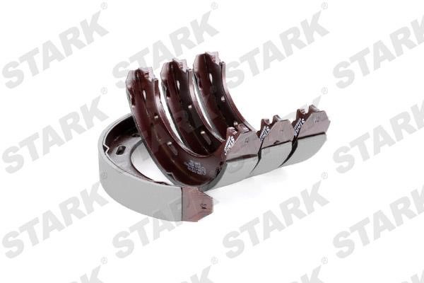 Stark SKBS-0450300 Brake shoe set SKBS0450300