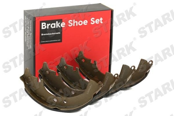 Stark SKBS-0450241 Brake shoe set SKBS0450241