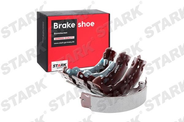 Stark SKBS-0450123 Brake shoe set SKBS0450123