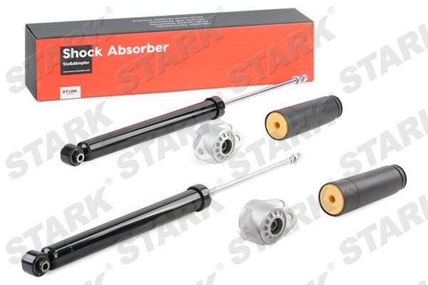Stark SKSAK-5240018 Shock Absorber Conversion Kit, leveling control SKSAK5240018
