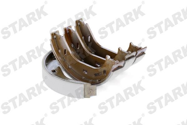 Stark SKBS-0450097 Parking brake shoes SKBS0450097