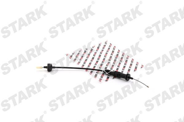 Stark SKSK-1320002 Cable Pull, clutch control SKSK1320002