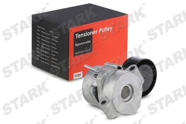 Stark SKTP-0600301 Tensioner pulley, v-ribbed belt SKTP0600301