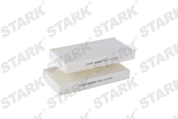 Stark SKIF-0170036 Filter, interior air SKIF0170036