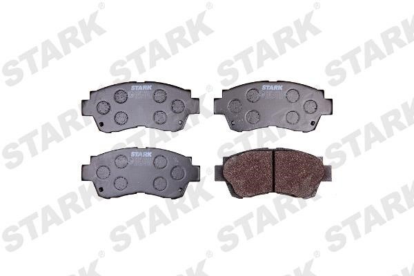 Stark SKBP-0011109 Brake Pad Set, disc brake SKBP0011109