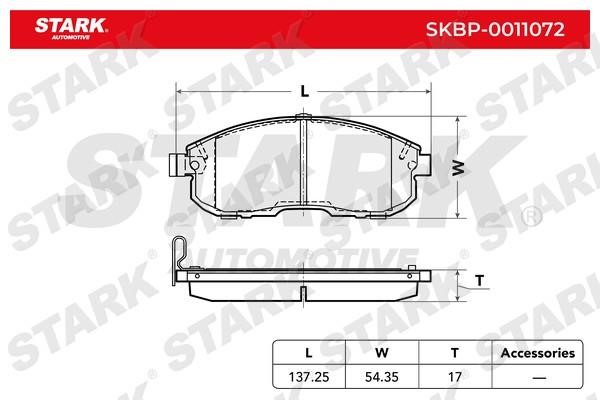 Buy Stark SKBP-0011072 at a low price in United Arab Emirates!