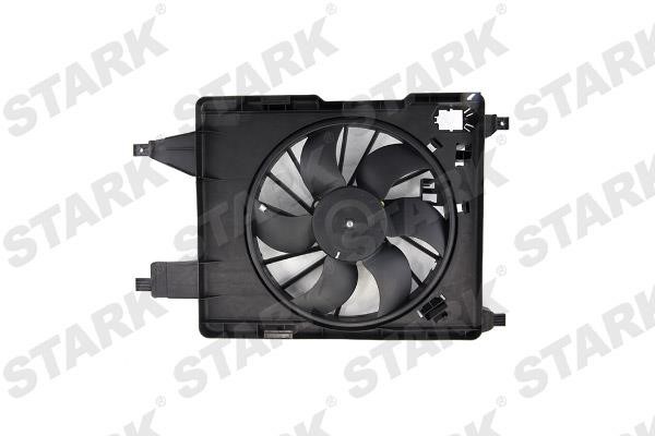 Stark SKRF-0300019 Hub, engine cooling fan wheel SKRF0300019