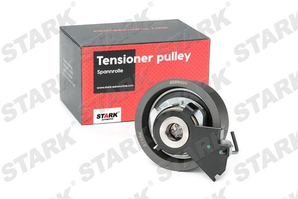 Stark SKTPT-0650174 Tensioner pulley, timing belt SKTPT0650174