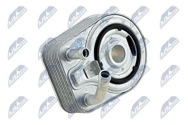 NTY CCL-HY-000 Oil cooler CCLHY000