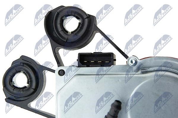 NTY Wipe motor – price 169 PLN