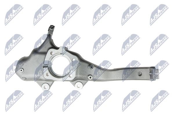 NTY Knuckle swivel – price 597 PLN