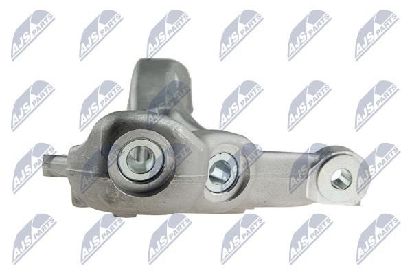 Knuckle swivel NTY ZZP-BM-006