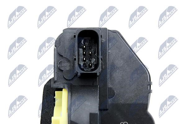 Door lock drive NTY EZC-PL-008