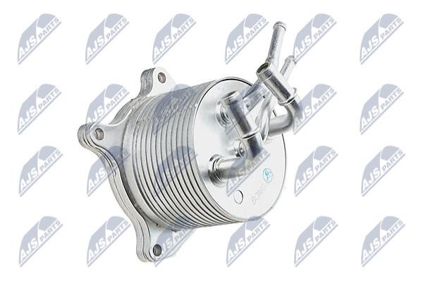 NTY CCL-MS-000 Oil cooler CCLMS000