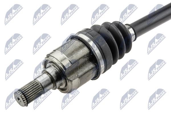 Drive shaft NTY NPW-HY-553