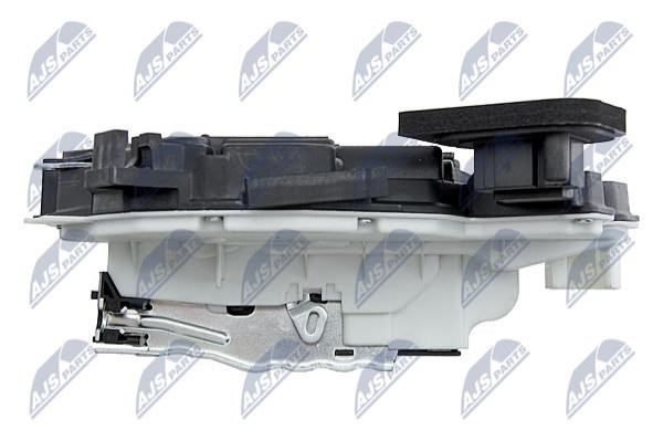 Door lock drive NTY EZC-VW-108