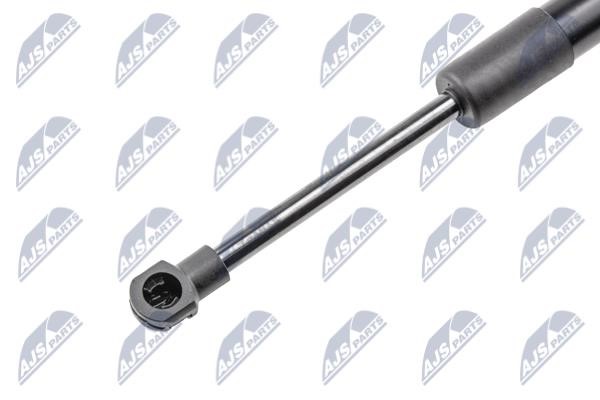 Hood shock absorber NTY AE-RE-066