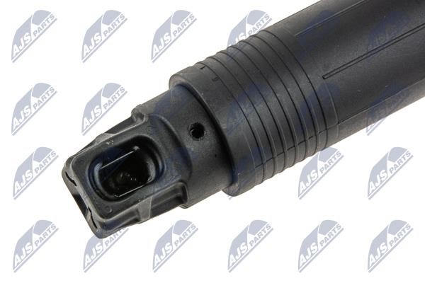 Tailgate strut NTY AE-BM-079